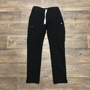 Figs Black Women's Pants